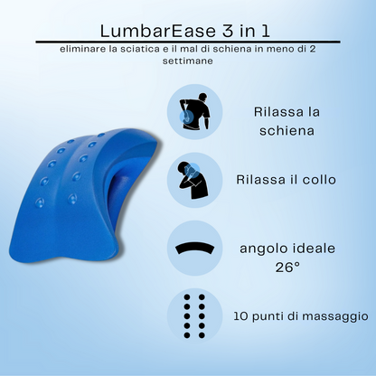 LumbarEase™